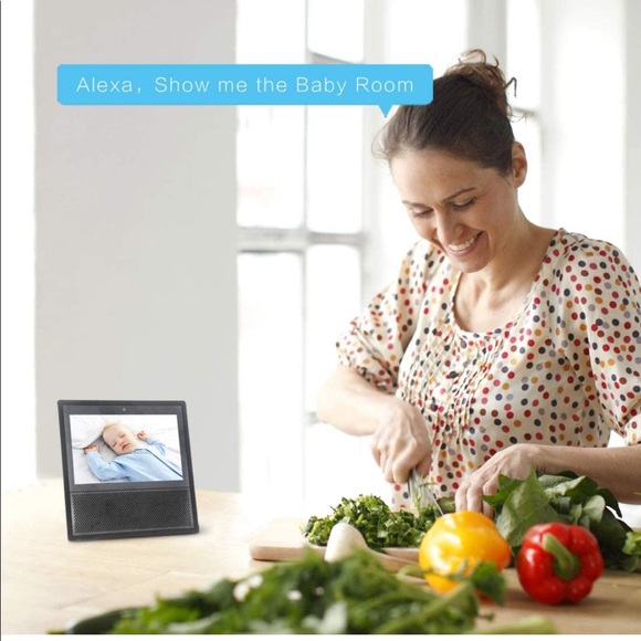 2way Audio Camera - Picture 5 of 7